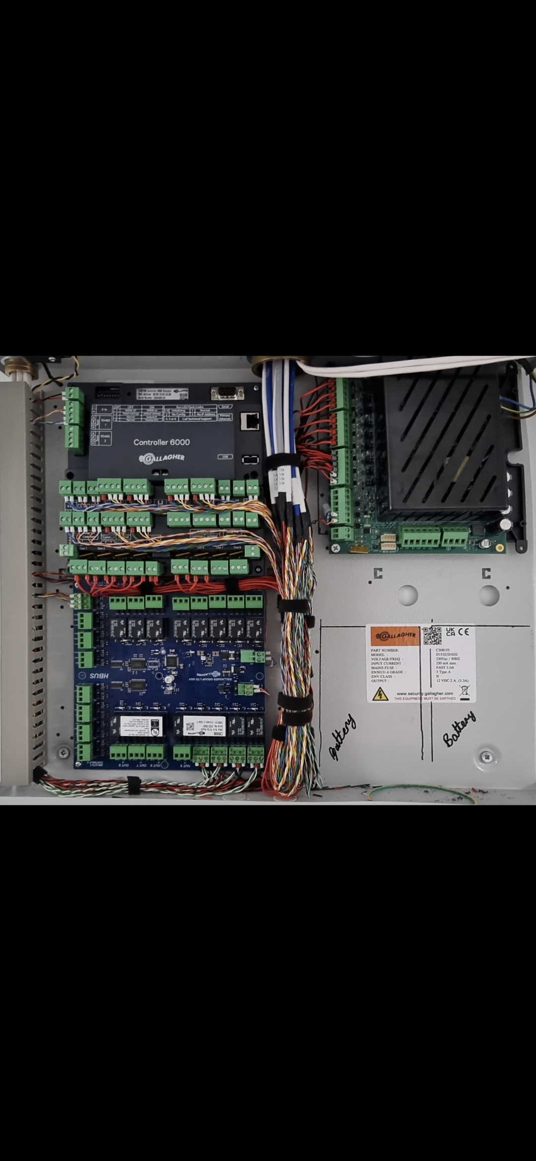Access Control project image 3