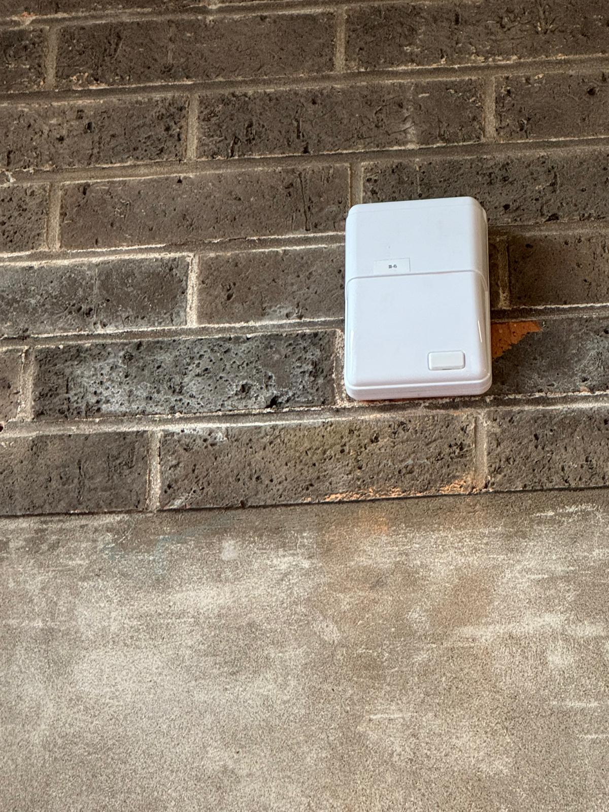 Intruder Alarms project image 5